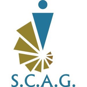 8 Logos logo SCAG